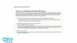 4 surprises from NetSuite 2024 1