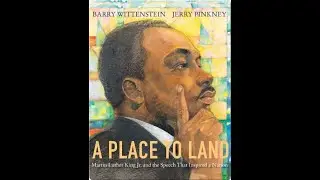 A Place to Land - Read Aloud