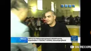 Հունահռոմեական ըմբշամարտ