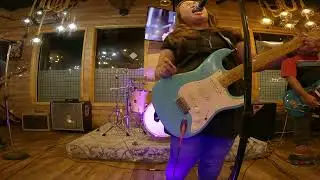 Aural Anthem | Waiting for the Bus (Eheads cover)