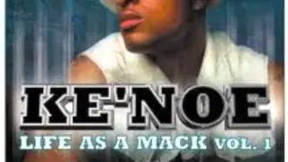 Where I'm From Ke'noe