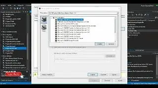 Exportar registros desde PostgreSQL 10 hacía SQL Server | SSIS (SQL Server Integration Services)