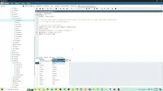 POSTGRESQL Tutorial for beginners - GROUP BY solution