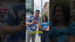 Semih Varol | Telefon şarjın kadar para kazan | 