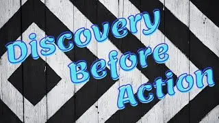 Animation Acting: Discovery