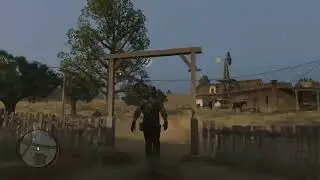Red Dead Redemption - Obstacles in Our Path