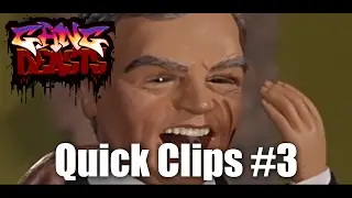 Gang Beasts - Quick Clips #3