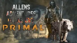 Allen's Adventures in Far Cry: Episode 2