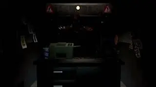 Printing at Fredbear's - Jumpscare Dump