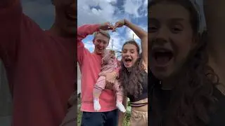 Часть 3 #семья #любовь #декрет #vlogs #live #дети #pregnancy #отношения #муж #жена