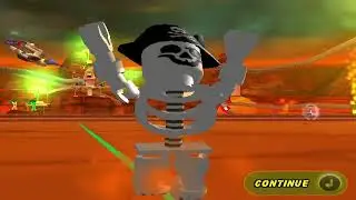 LEGO Football Mania Gameplay