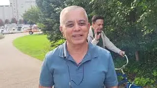 Meni O'zbekistonga kiritishmagani va DXX bilan aloqam haqida