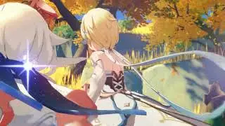 Genshin Impact [Switch/PS4/PC] Nintendo Switch Trailer
