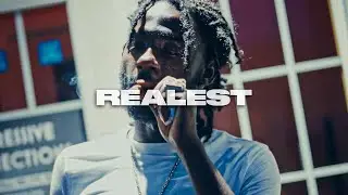 [FREE] Chicken P x Detroit Type Beat 2024 - ''REALEST''