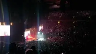 Kings of Leon - Sex on Fire