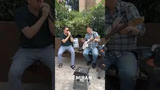 DJ. MIRAN