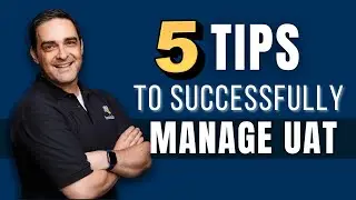 5 Game Changing Tips for Effective UAT Management