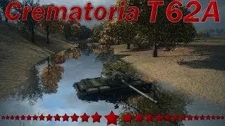 World of Tanks. Я помню чудное мгновенье