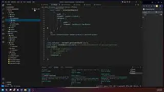 Manage your React JS project in a easy way