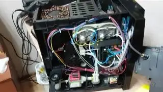 How to disassemble Colet Q006