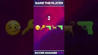 SM24 Name The Player | #14