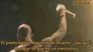 2PAC - Blasphemy (HD) Subtitulado al español