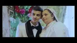 Wedding day