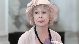Svetlana Nemolayeva without makeup: life after loss, which is impossible to talk about without tears