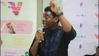 The future of Nigeria is limitless!