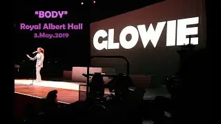 Glowie: 