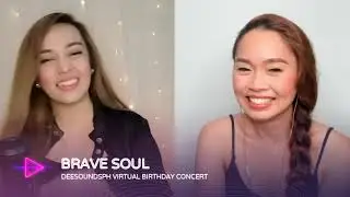 Saving All My Love For You (DeeSoundsPH X Camille Cortez)