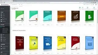 Como instalar os módulos da AGTI no PrestaShop 1.7