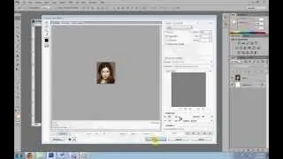 How To Resize Photo And Signature For SSC Online Application Using Photoshop