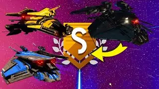 5 Must Have Sentinel Ships! No Mans Sky