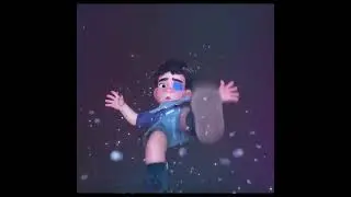 Элио от Pixar 