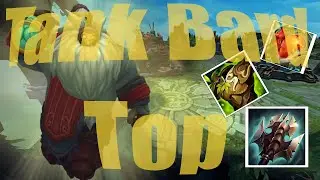 THIS IS THE BEST BARD BUILD IN LEAGUE OF LEGENDS!