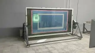 serigrafi cam baskı kalıp pozlama makinası