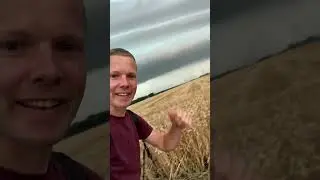 Storm fotografie 