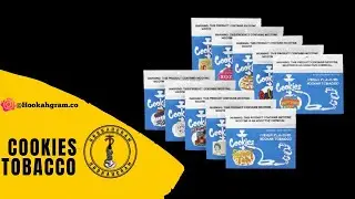 COOKIES TOBACCO REVIEW