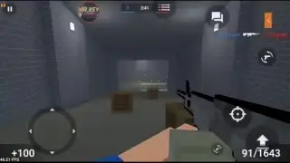 Play Block Strike: Бесплатная оценка в конце стрима.