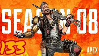 Apex legends Ep:133- Twitch prime skin Fuse and octane