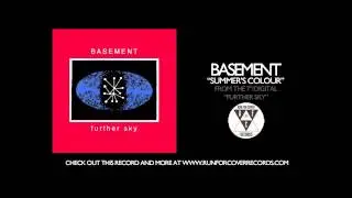 Basement - 