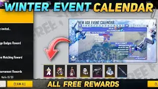 new age event calendar 2021 | new age event free fire | new age event rewards |
