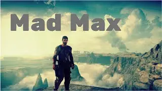 Mad Max: Начало #1