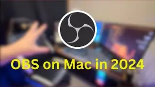 How to start streaming on a Mac in 2024 | Stream on Mac Series