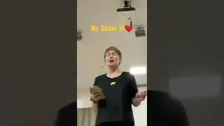 Hillsong -Power of Your Love Sung by my Eldest Sister #subscribe #christianity #hillsong #lord #god