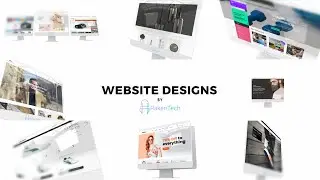 Website Designs By RAKENTECH | Your Digital Success Story Begins Here | Get Started With RAKENTECH