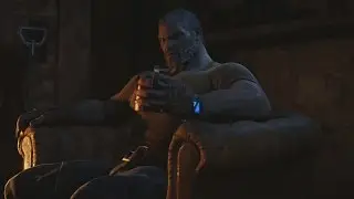 Gears Of War 4 (Insane Mode) - A Warm Welcome... - Part 4
