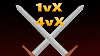 ESO PvP | Midyear Mayhem| A Return to Nightblade 4vX 1vX | U40