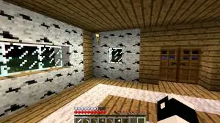 заходите на серв minecraft
